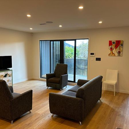 Villa Epsom Tidy House 8 Auckland Exterior foto