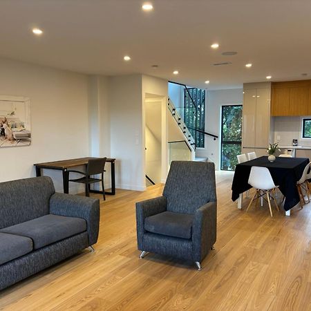 Villa Epsom Tidy House 8 Auckland Exterior foto