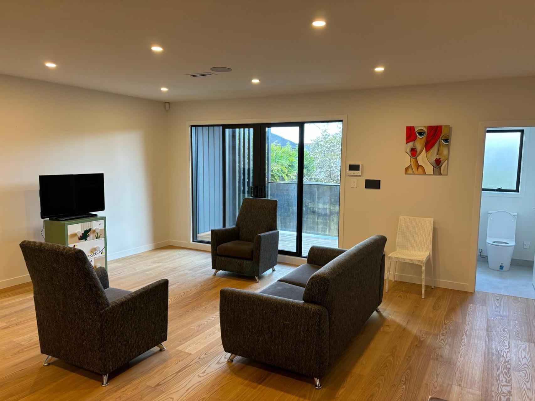 Villa Epsom Tidy House 8 Auckland Exterior foto