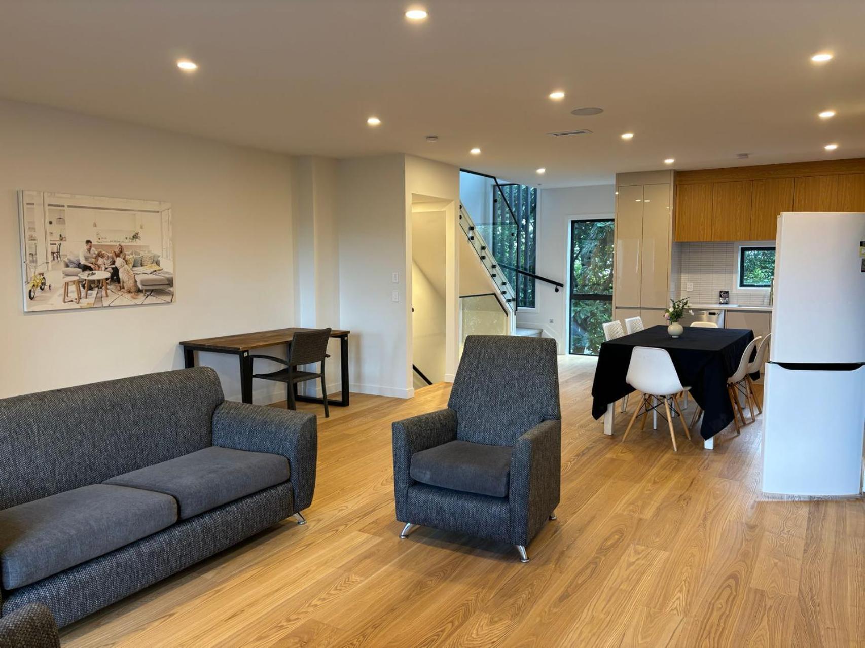 Villa Epsom Tidy House 8 Auckland Exterior foto