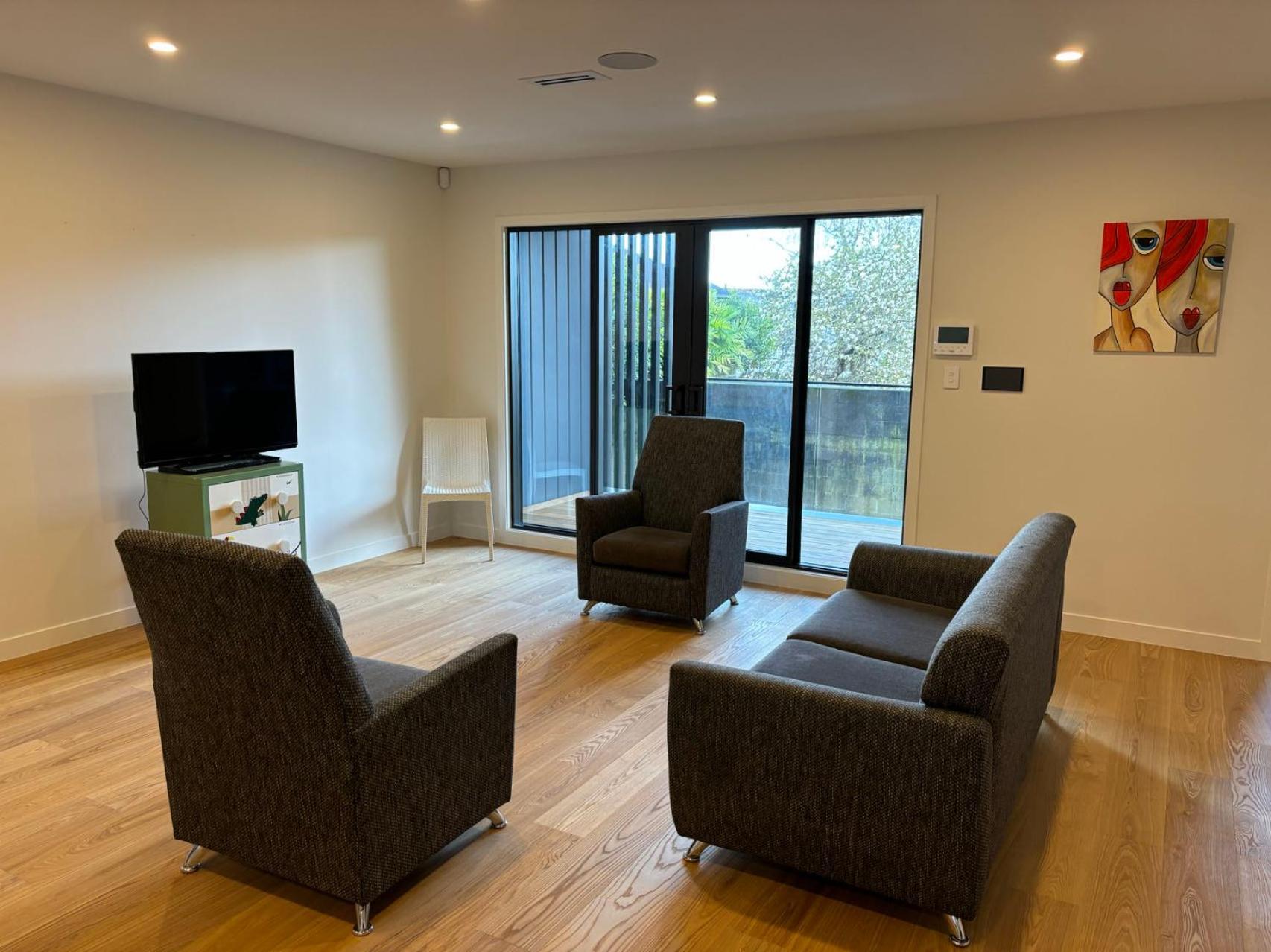 Villa Epsom Tidy House 8 Auckland Exterior foto