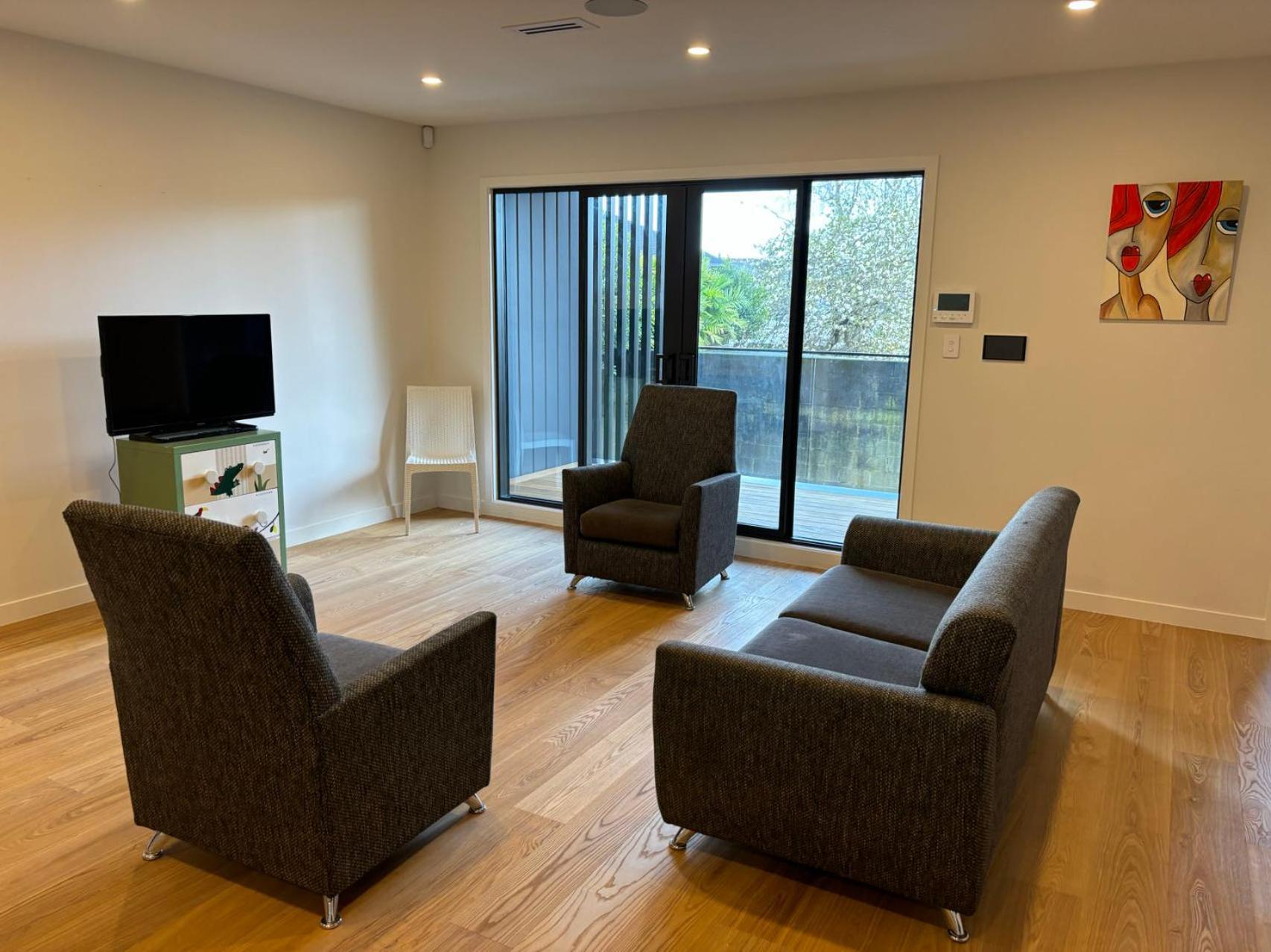 Villa Epsom Tidy House 8 Auckland Exterior foto