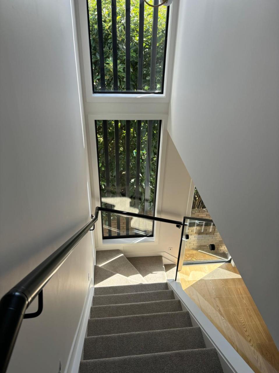 Villa Epsom Tidy House 8 Auckland Exterior foto
