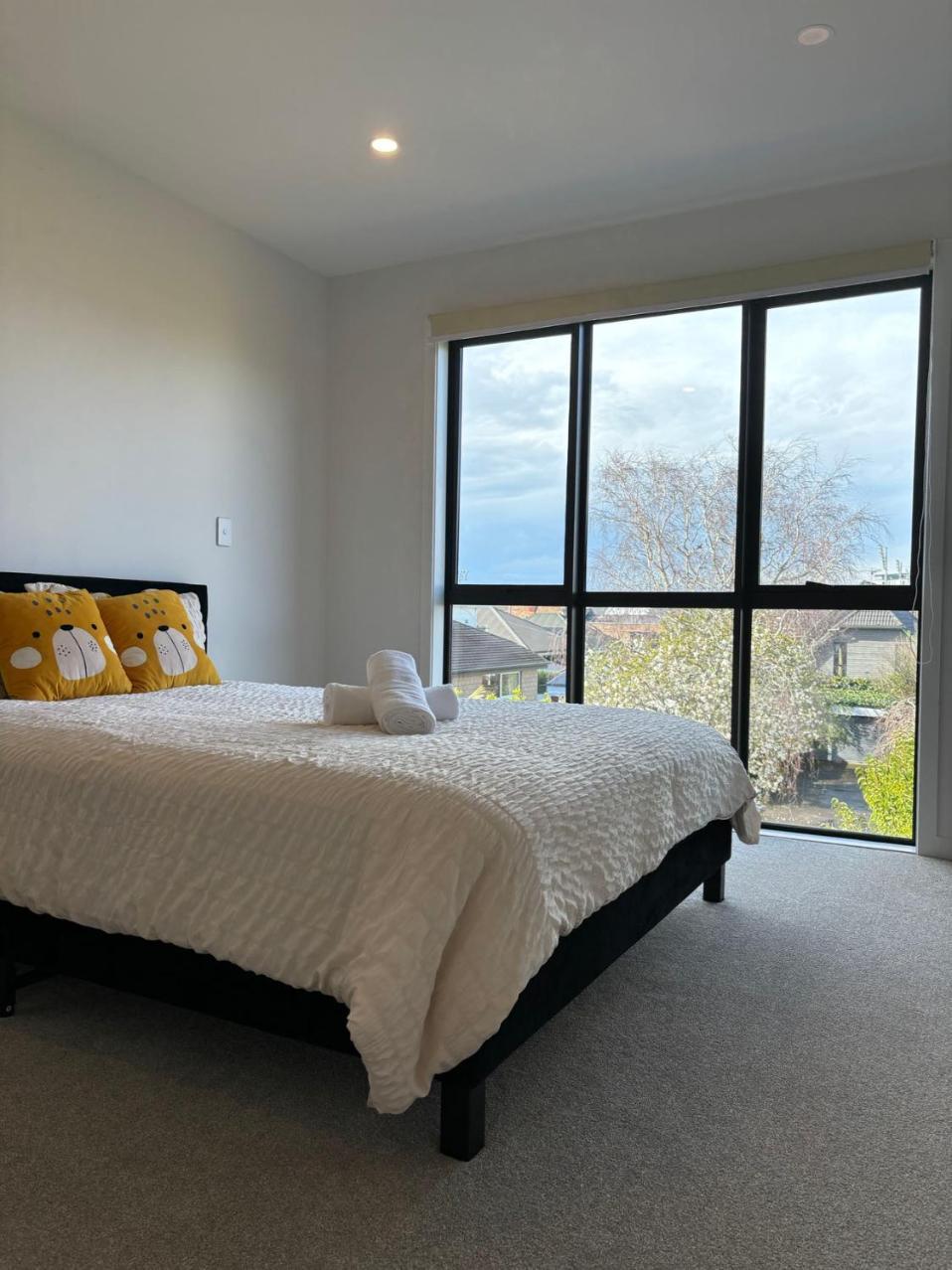Villa Epsom Tidy House 8 Auckland Exterior foto