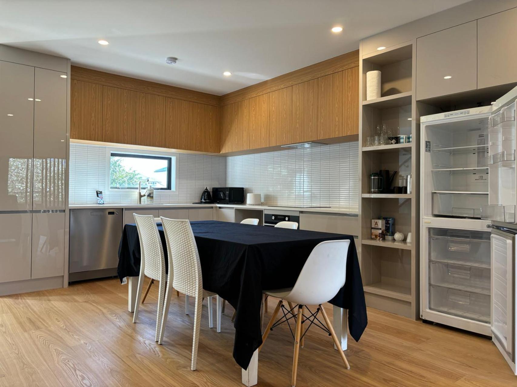 Villa Epsom Tidy House 8 Auckland Exterior foto