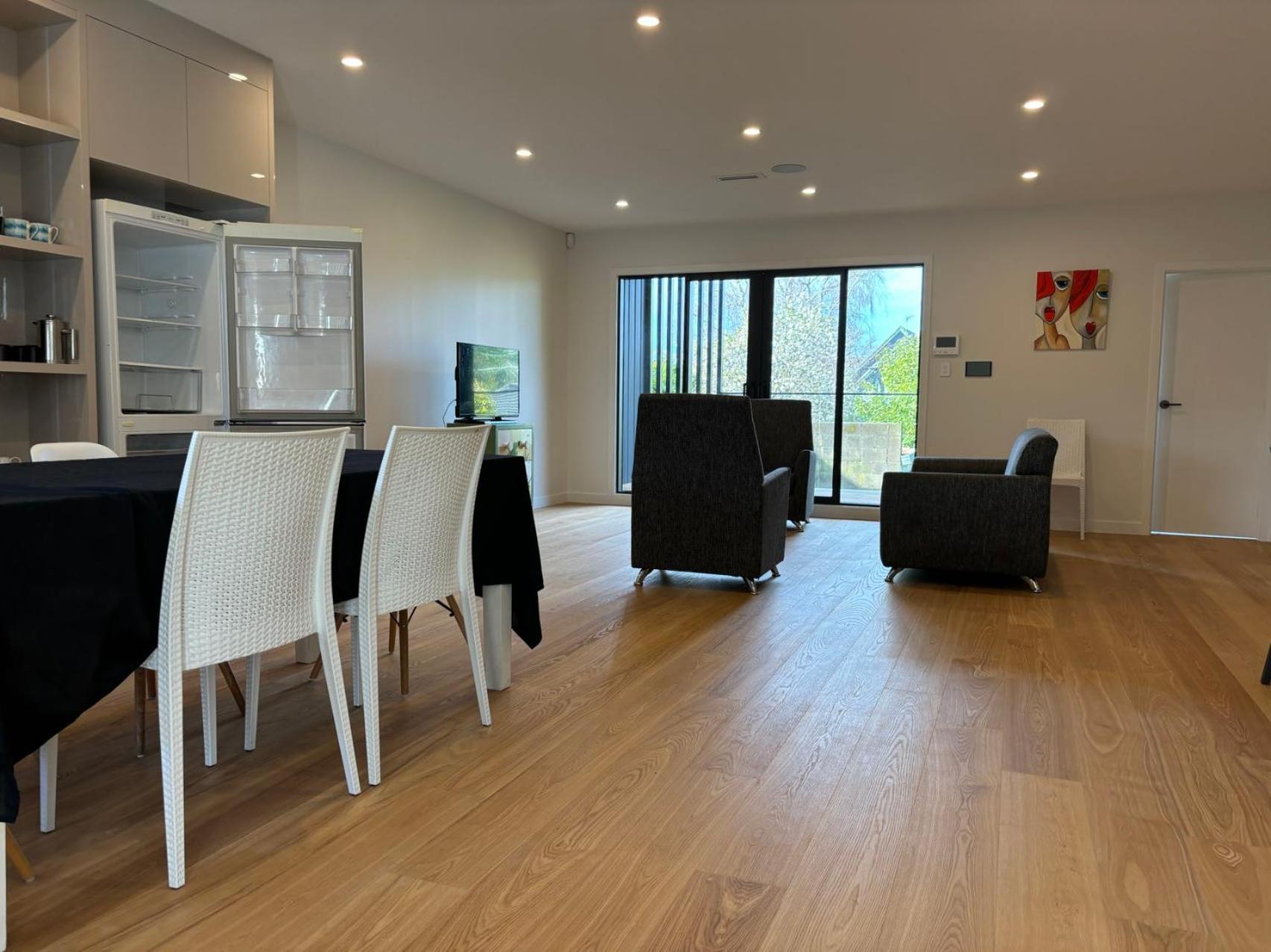 Villa Epsom Tidy House 8 Auckland Exterior foto