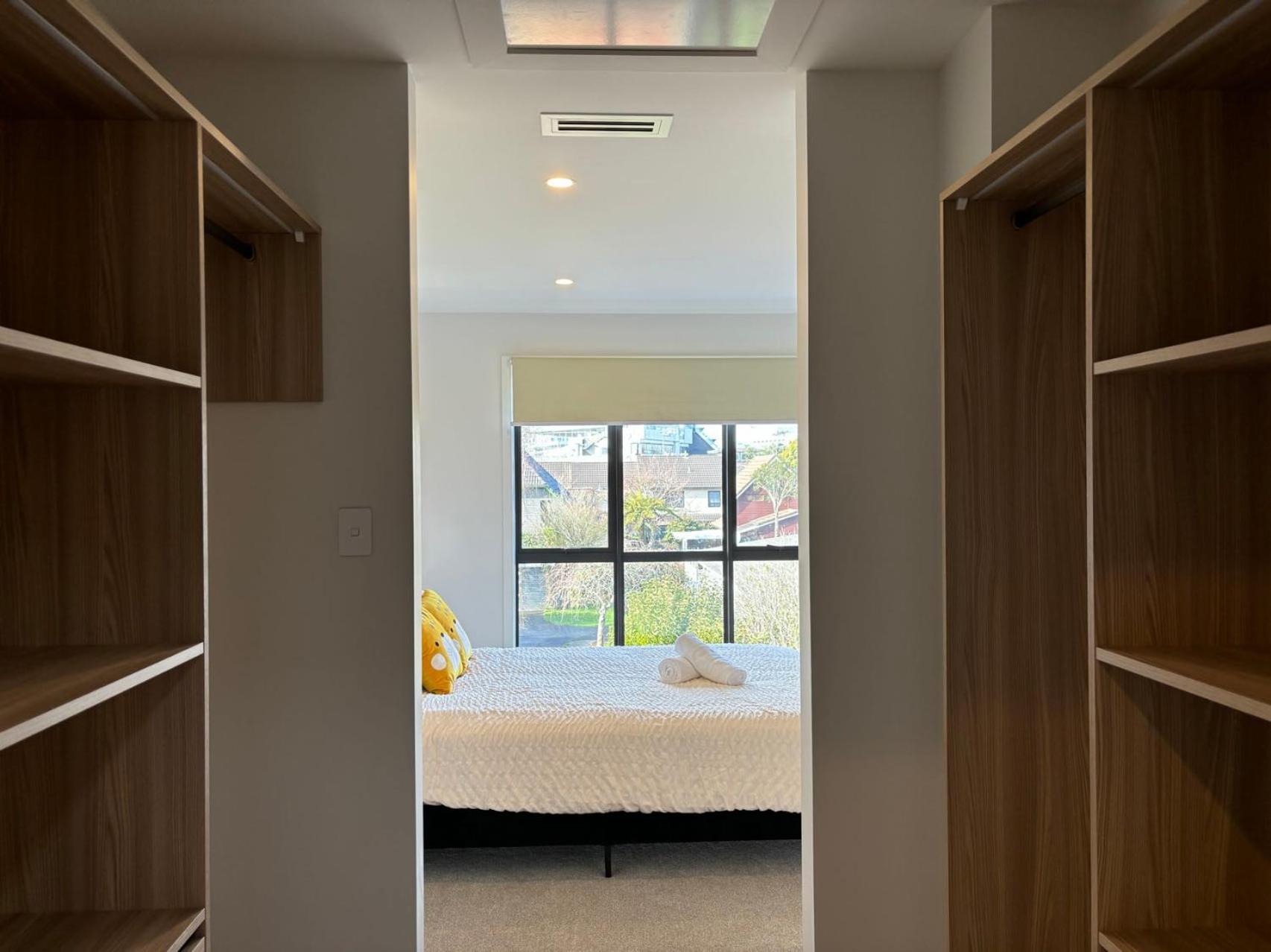 Villa Epsom Tidy House 8 Auckland Exterior foto