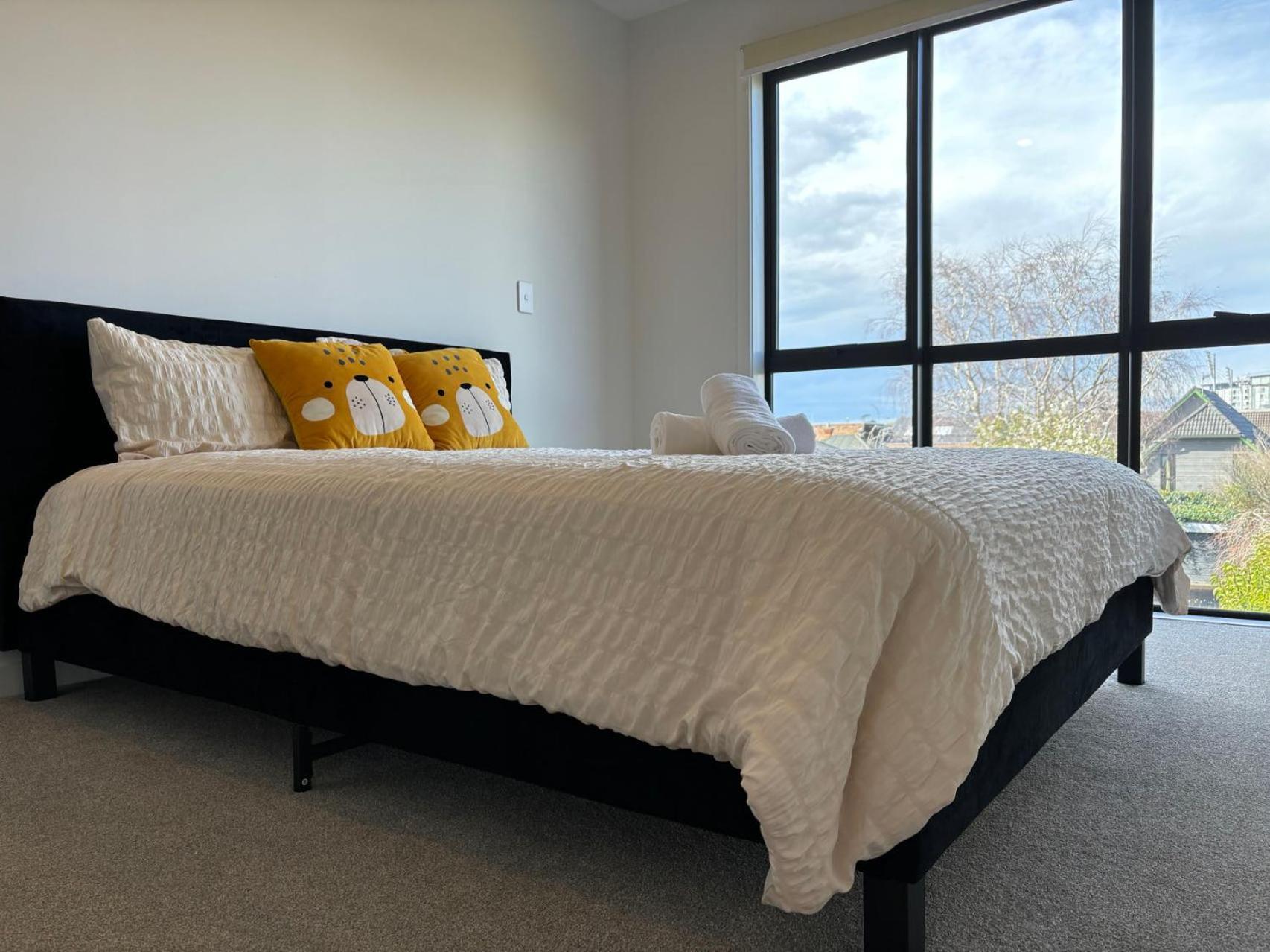 Villa Epsom Tidy House 8 Auckland Exterior foto
